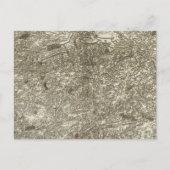 Carhaix, Brest Postkarte (Vorderseite)