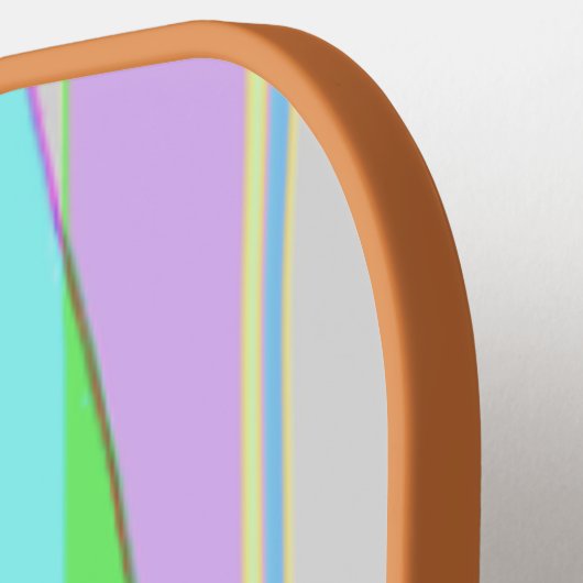 Carib PickleBall Paddle (Linke Seite)