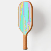 Carib PickleBall-Schläger Pickleball Schläger (Links)