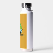 Carib Vibes - Thrombozytopenvakuum Flasche (Links)