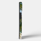 Caribbean Beach Bliss #1 #wall #art Case-Mate iPhone Hülle (Rückseite / Rechts)