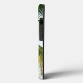 Caribbean Beach Bliss #1 #wall #art Case-Mate iPhone Hülle (Rückseite / Links)