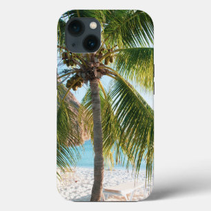 Caribbean Beach Bliss #1 #wall #art Case-Mate iPhone Hülle