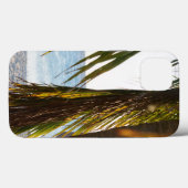 Caribbean Beach Bliss #2 #wall #art Case-Mate iPhone Hülle (Rückseite (Horizontal))