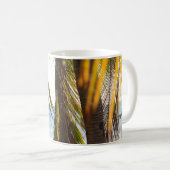 Caribbean Beach Bliss #2 #wall #art Kaffeetasse (VorderseiteRechts)