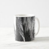 Caribbean Beach Bliss #4 #wall #art Kaffeetasse (VorderseiteRechts)