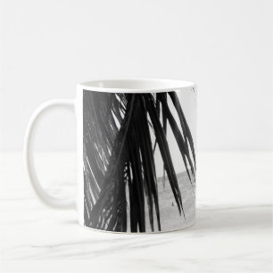 Caribbean Beach Bliss #4 #wall #art Kaffeetasse
