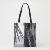 Caribbean Beach Bliss #4 #wall #art Tasche (Vorderseite)