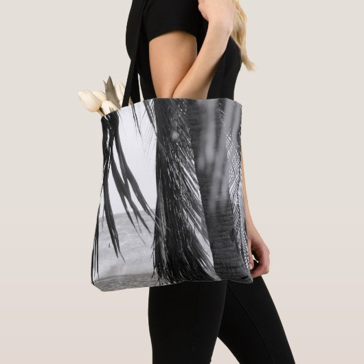 Caribbean Beach Bliss #4 #wall #art Tasche (Von Nahem)