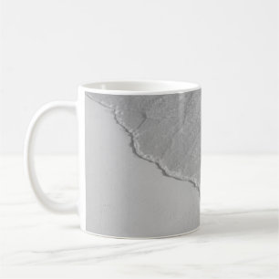 Caribbean Beach Zen Oasis #3 #ocean #wall #art Kaffeetasse
