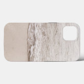 Caribbean Beach Zen Oasis #4 #ocean #wall #art Case-Mate iPhone Hülle (Rückseite (Horizontal))
