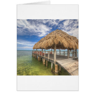 Caribbean Dock