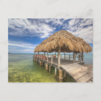 Caribbean Dock