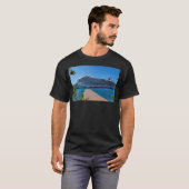 Caribbean Dream cruise T-Shirt (Vorne ganz)