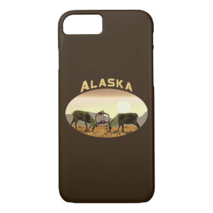 Caribbean Duel - Alaska Case-Mate iPhone Hülle