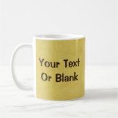 Caribbean Duel - Alaska Kaffeetasse (Links)