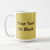 Caribbean Duel - Kanada Kaffeetasse (Links)