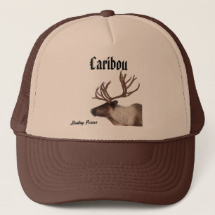 Caribbean Hat Truckerkappe