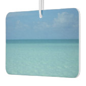 Caribbean Horizon Tropical Turquoise Blue Autolufterfrischer (Links)