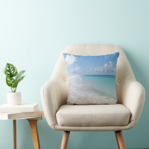 Caribbean Isle Dream 1 Kissen