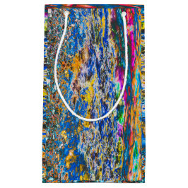 caribbean  kleine geschenktüte