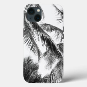 Caribbean Palm Jungle #2 #tropic #wall #art Case-Mate iPhone Hülle