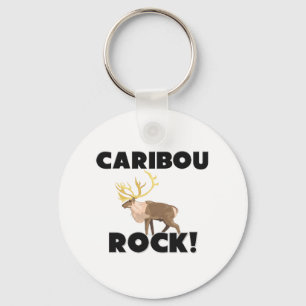 Caribbean Rock Schlüsselanhänger