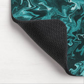 Caribbean Sea&Sand...... Mousepad (Ecke)