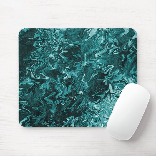 Caribbean Sea&Sand...... Mousepad (Mit Mouse)