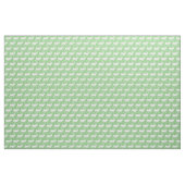 Caribbean Silhouetten Green Baby Stoff (Yard (91,4 cm))
