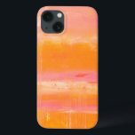 Caribbean Sky iPhone 13 Hülle<br><div class="desc">Zuhause Décor</div>