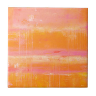 Caribbean Sky Fliese