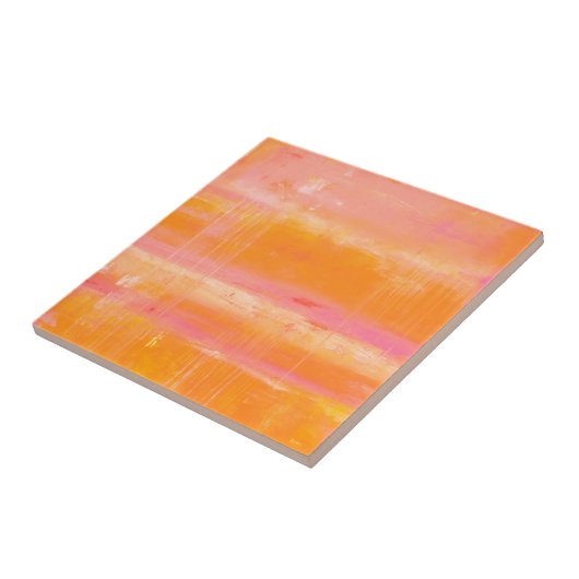 Caribbean Sky Fliese (Seite)