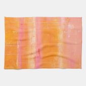 Caribbean Sky Handtuch (Horizontal)