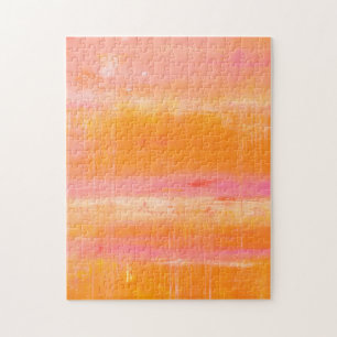 Caribbean Sky Puzzle