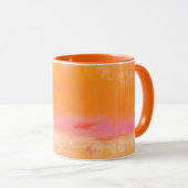 Caribbean Sky Tasse (VorderseiteRechts)