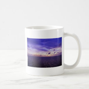 Caribbean Sunset II.JPG Kaffeetasse