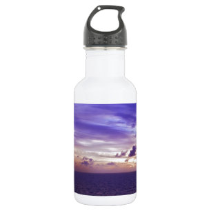 Caribbean Sunset II.JPG Trinkflasche