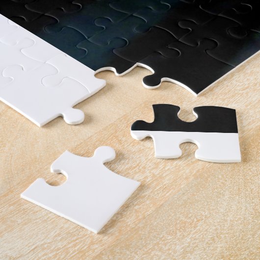 Caribbean Sunset Jigsaw Puzzle (Seite)