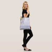 Caribbean Sunset Ocean Palm 5 Tasche (Am Model)