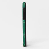 Caribbean Tortuga Case-Mate iPhone Hülle (Hinten/Links)