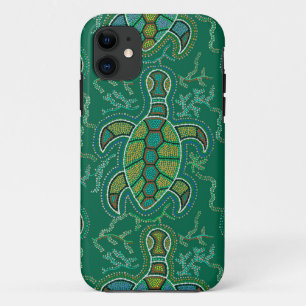 Caribbean Tortuga Case-Mate iPhone Hülle