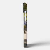 Caribbean - Trinidad - Manzanilla Beach on Case-Mate iPhone Hülle (Rückseite / Links)