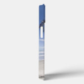 Caribbean - Trinidad - Manzanilla Beach on Case-Mate iPhone Hülle (Rückseite / Rechts)