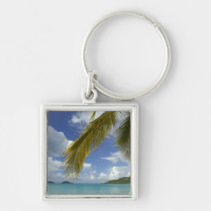 Caribbean, U.S. Jungfrau Islands, St.Thomas, Schlüsselanhänger
