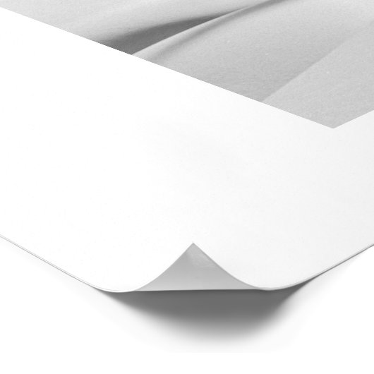 Cariboos: Friedlicher Bach Poster (Ecke)