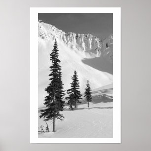 Cariboos: Kleines Dia Poster