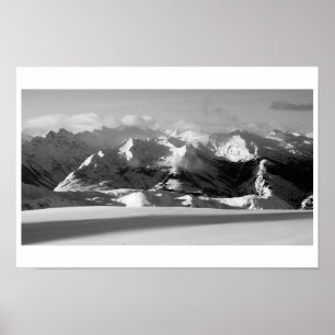 Cariboos: Schatten Poster