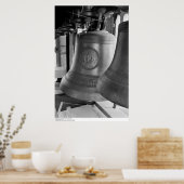 Carillon Bells, UCR, Januar 1967 Poster (Küche)