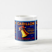 Carillon Florida Grapefruits Kaffeetasse (Mittel)